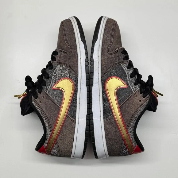 Nike SB Dunk Low Pro Beijing Size 11.5 - Picture 1 of 10